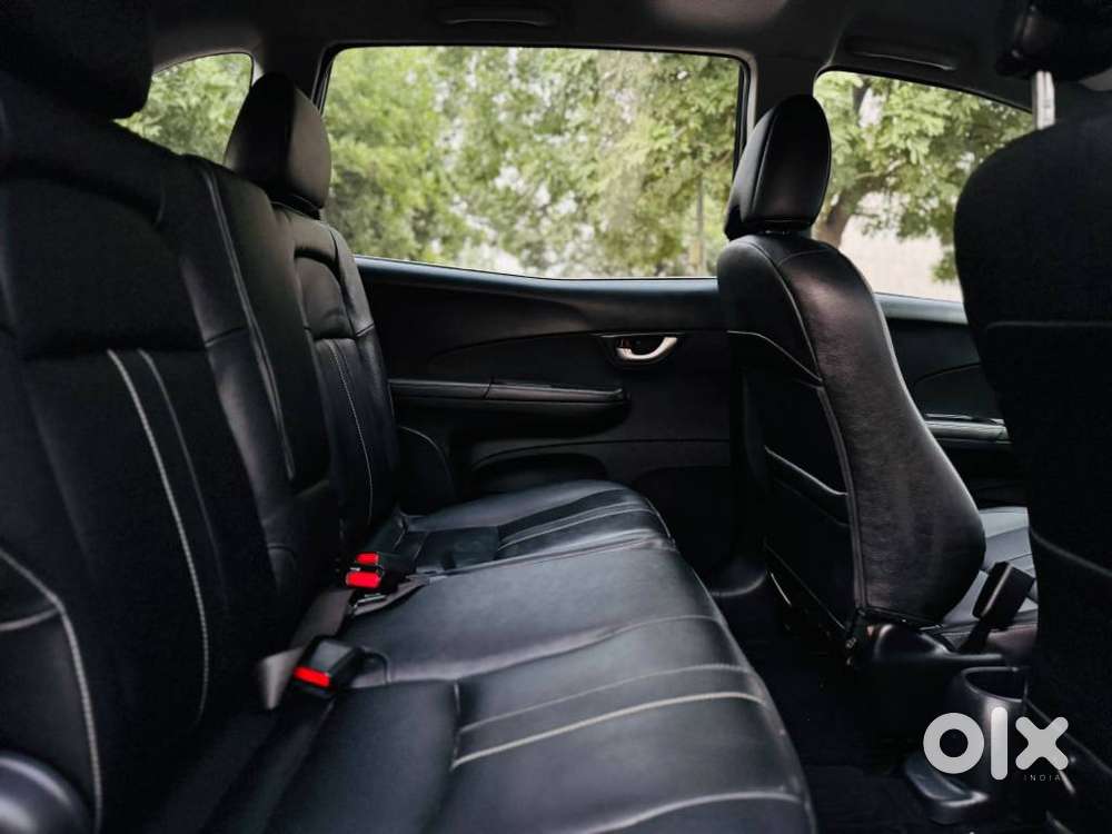 Honda Br-v I-dtec Vx Mt, 2017, Petrol