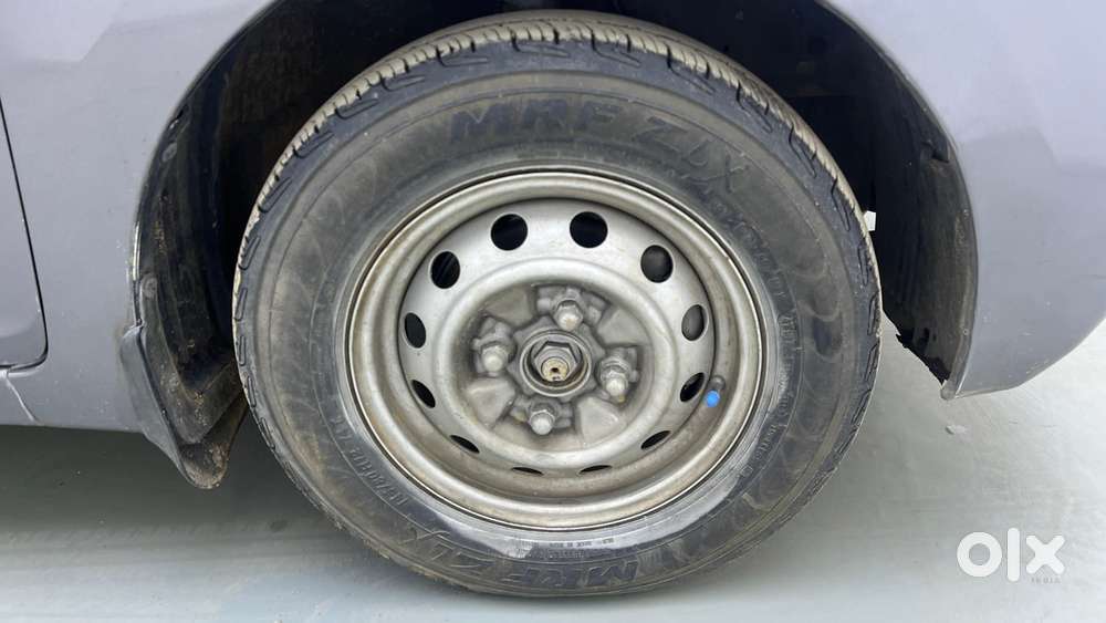 Hyundai Eon D Lite, 2013, Petrol