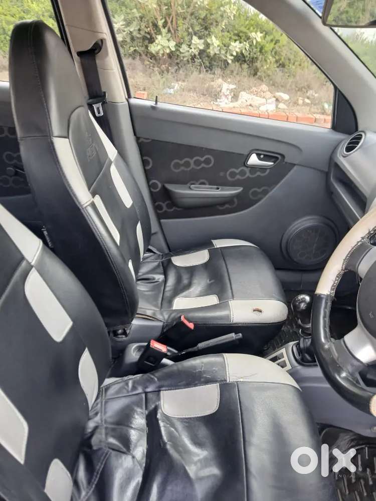 Maruti Suzuki Alto 800 2013 Petrol 53000 Km Driven