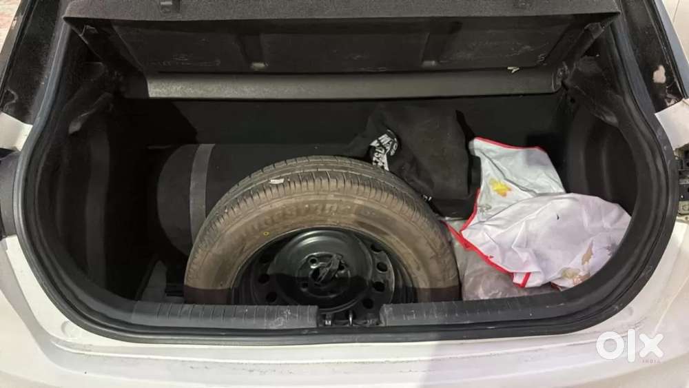 Hyundai Elite I20 Sportz Plus, 2019, Petrol