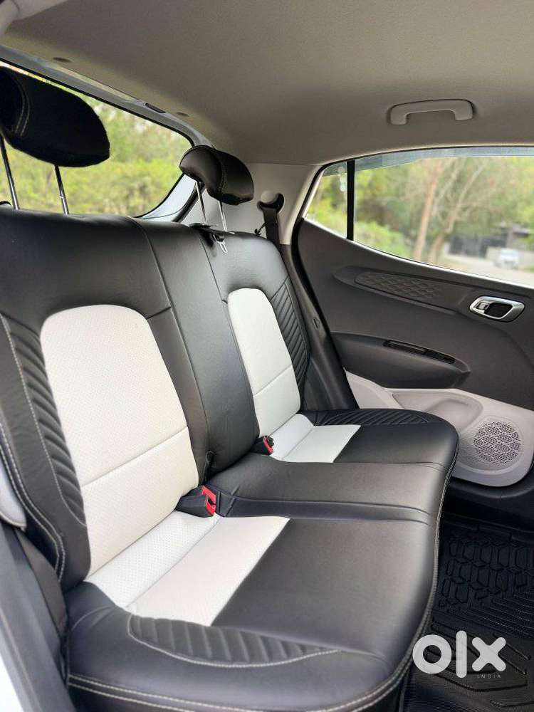 Hyundai Grand I10 Nios Sportz, 2024, Petrol