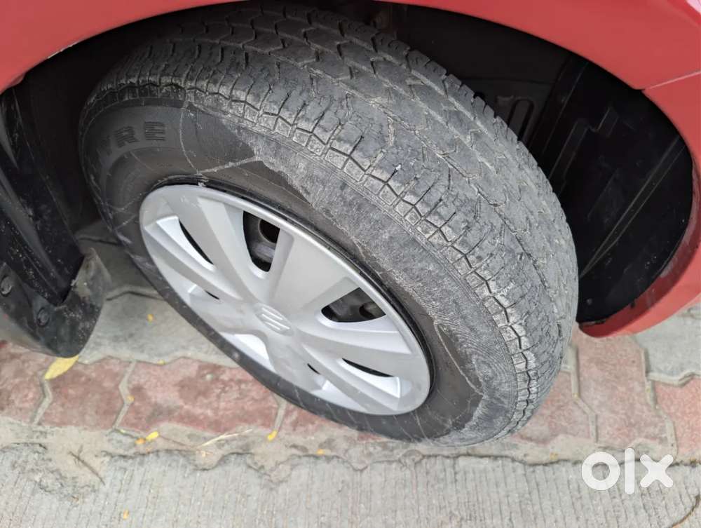 Maruti Suzuki Swift Dzire 1.3 Vxi, 2008, Petrol