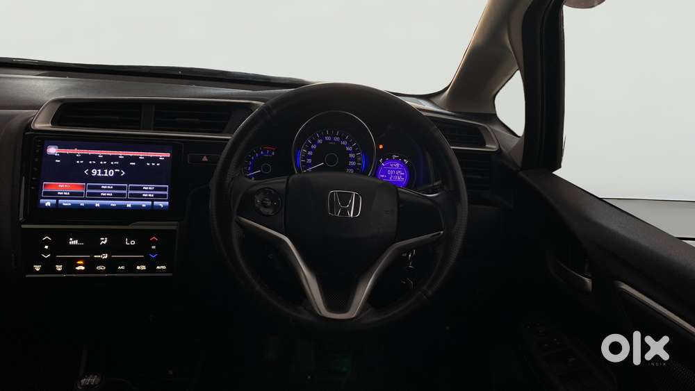 Honda Wr-v 1.2 Vx I-vtec, 2018, Petrol