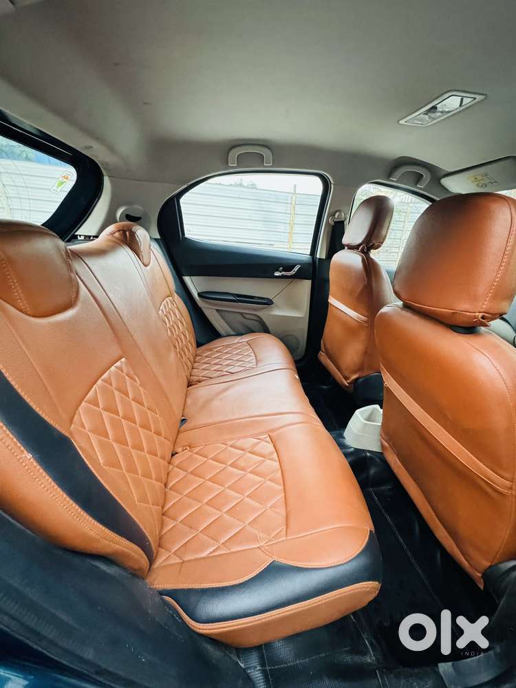 Tata Tiago Ev Xz Plus Lr, 2023, Electric