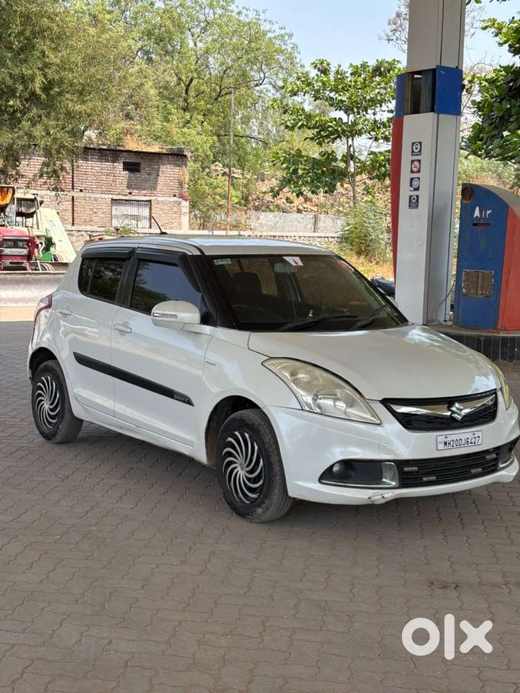 Maruti Suzuki Swift 2015 Diesel 107000 Km Driven