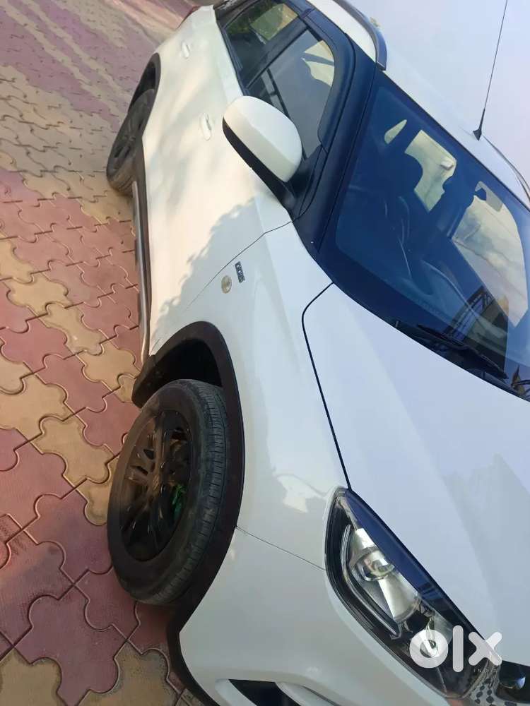 Maruti Suzuki Brezza Zdi 2018 Diesel Manual