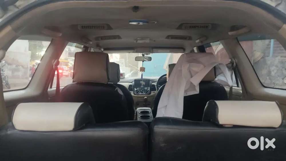 Toyota Innova 2006 Diesel Good Condition