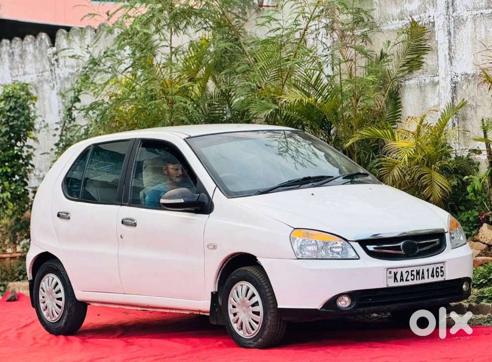 Tata Indica V2 Dl Bsiii, 2013, Diesel
