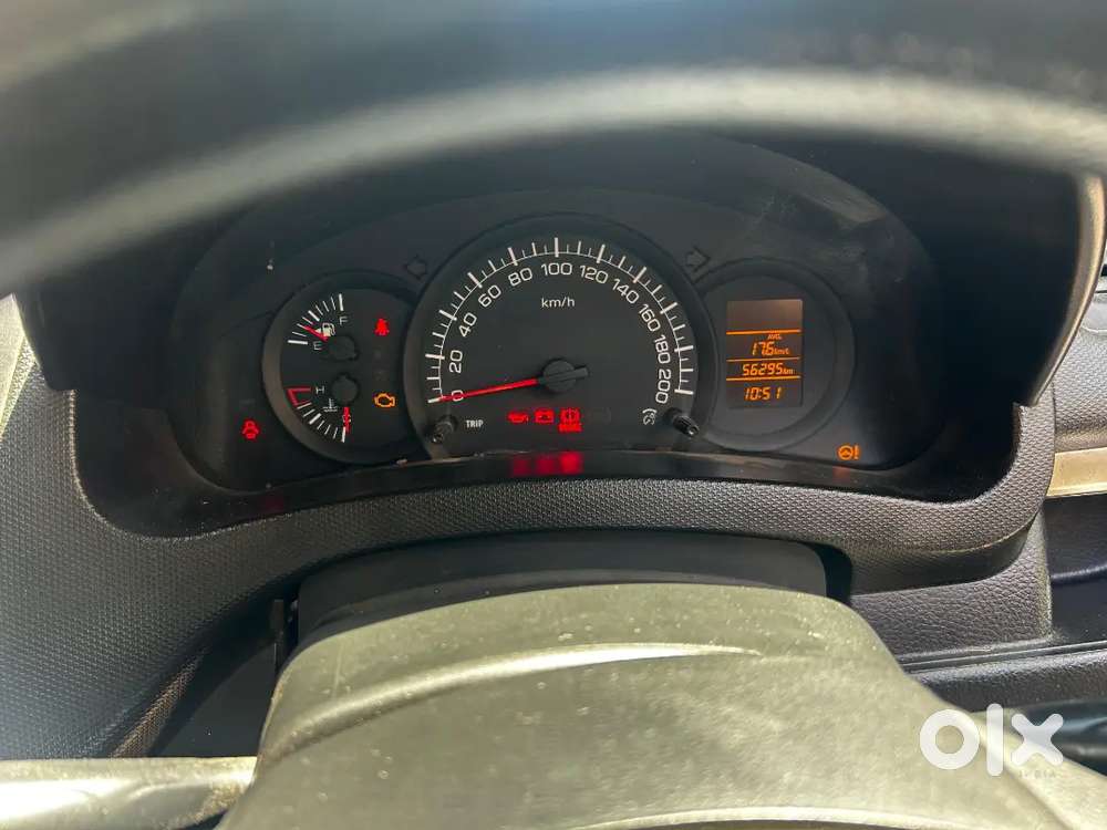 “swift Lxi 2015 – Brand New Feel, Driven With Care!”