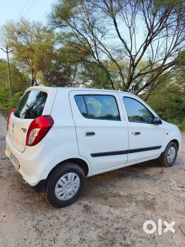 Maruti Suzuki Alto 800 Lxi, 2016, Petrol