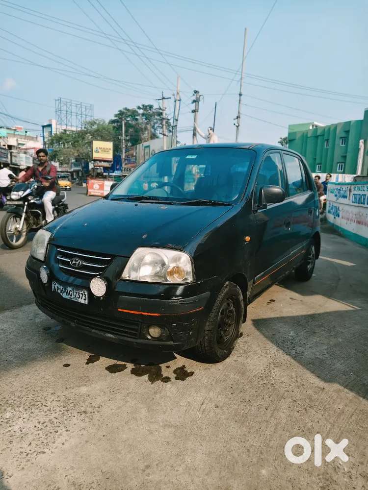 Hyundai Santro Xl 2005