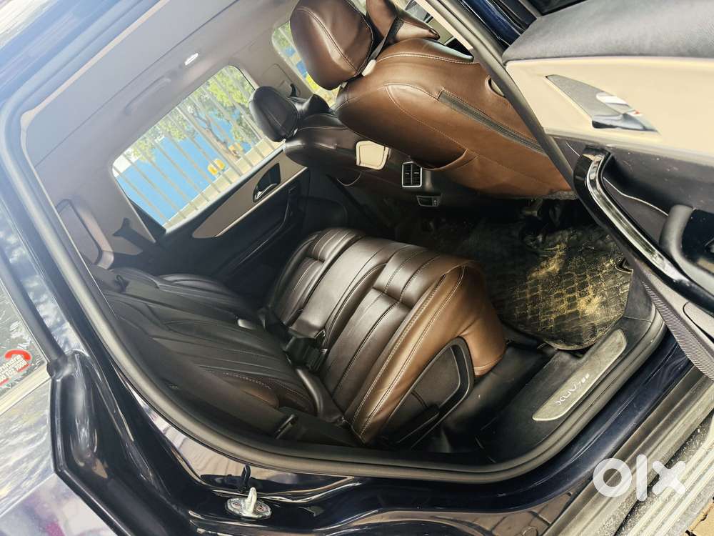 Mahindra Xuv700 2.2 Ax 7 Diesel Mt Luxury Pack Str, 2024, Diesel