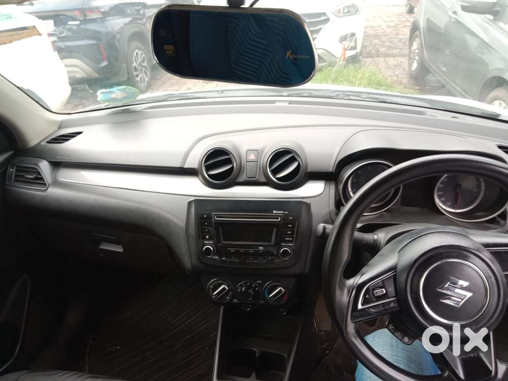 Maruti Suzuki Swift Amt Vxi, 2019, Petrol