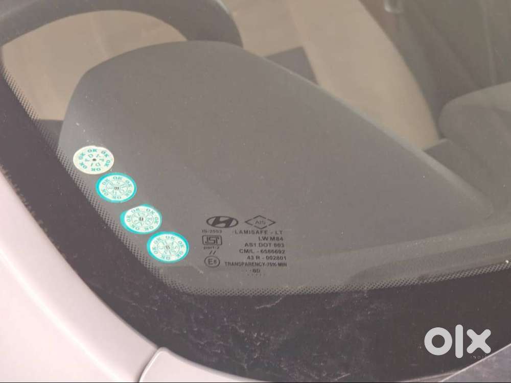Hyundai Eon Magna+ 2014 Petrol In Well Maintained Condition