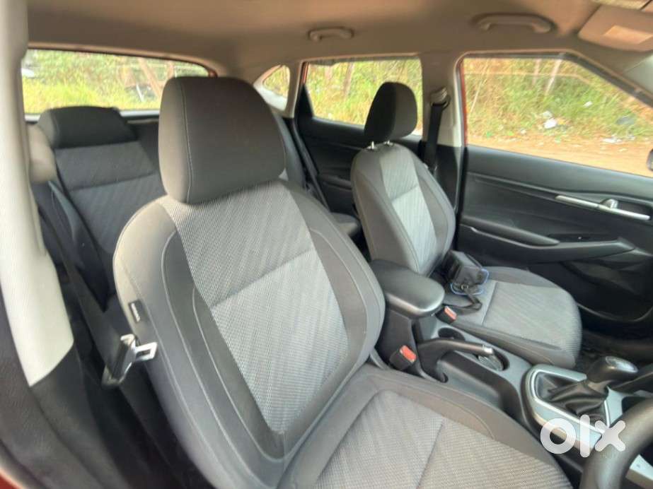 Kia Seltos Htk D, 2022, Diesel