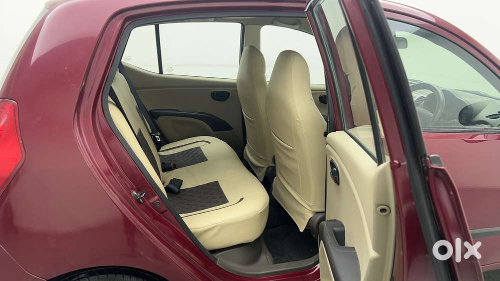 Hyundai I10 Magna 1.1l, 2014, Petrol