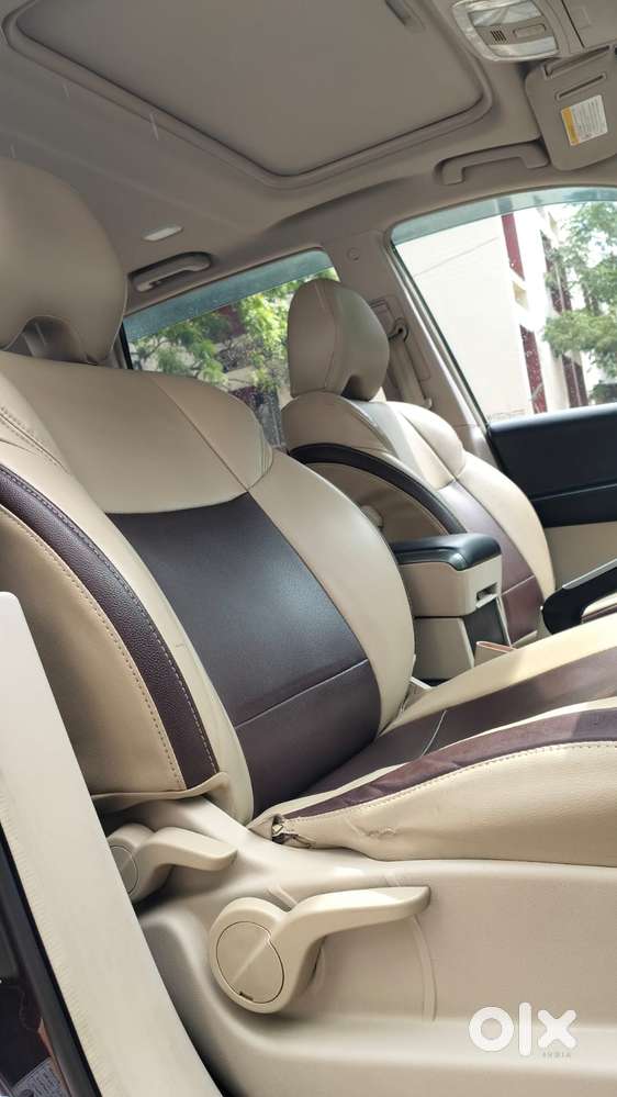 Mahindra Xuv500 W9, 2018, Diesel