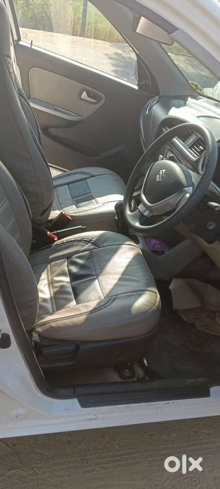 2015 Maruti Suzuki Alto