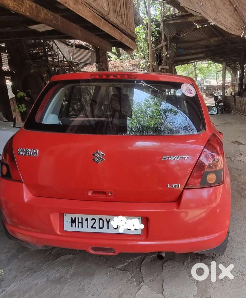 Maruti Swift Diesel Ldi