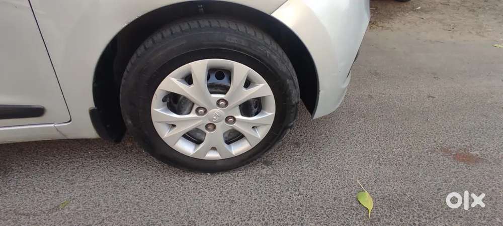 Hyundai Grand I10 2016 Petrol Good Condition