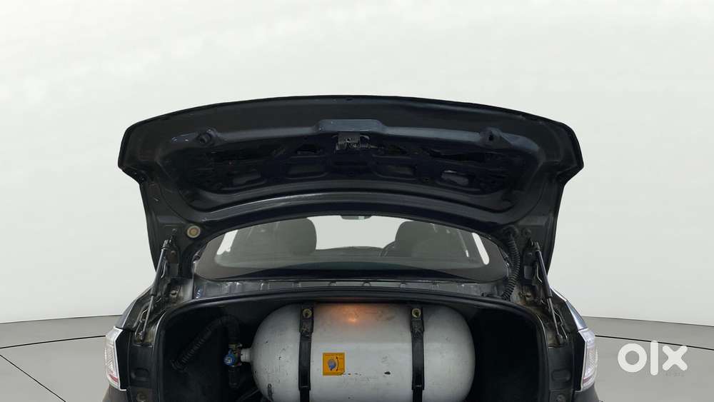 Tata Tigor 1.2 Revotron Xz Plus Cng, 2022, Cng & Hybrids