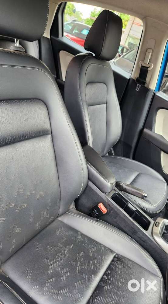 Tata Altroz 1.2 Xz Plus Petrol, 2021, Petrol