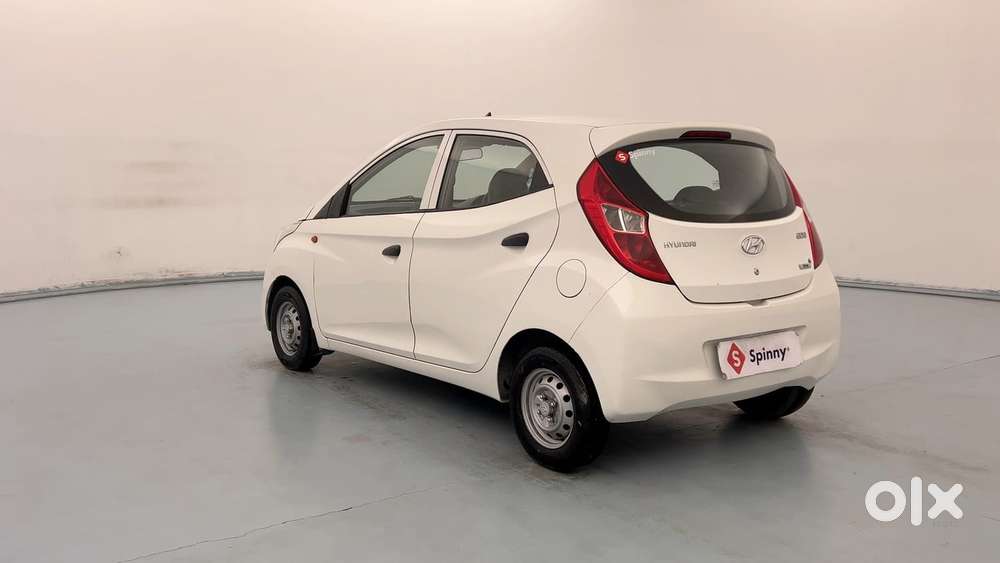 Hyundai Eon Era +, 2014, Petrol
