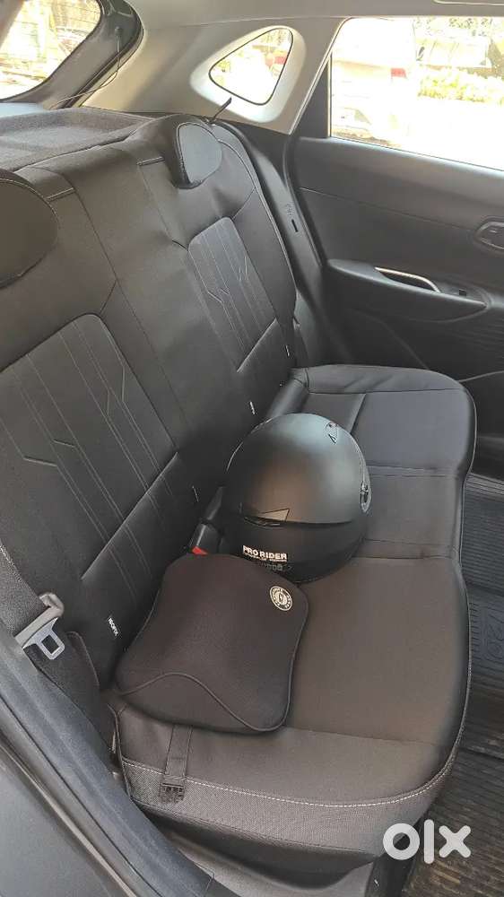 Hyundai New I20 2022 Petrol 59000 Km Driven