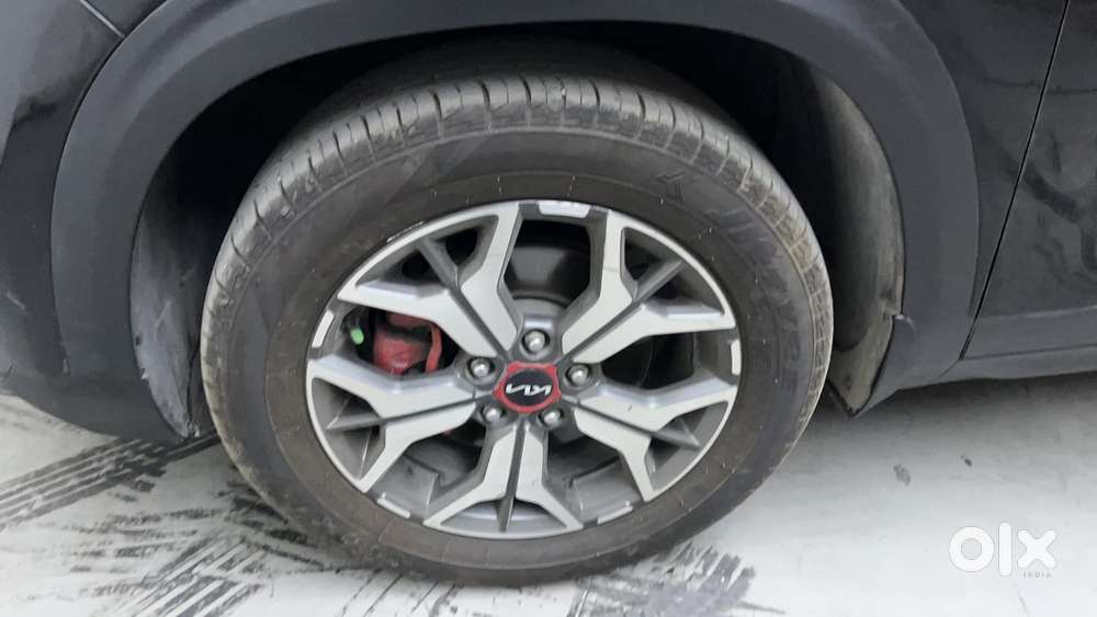 Kia Seltos Gtx Dct, 2022, Petrol