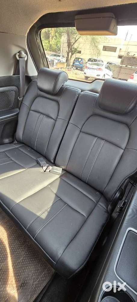 Honda Br-v 1.5 Vx I-dtec Mt, 2017, Diesel