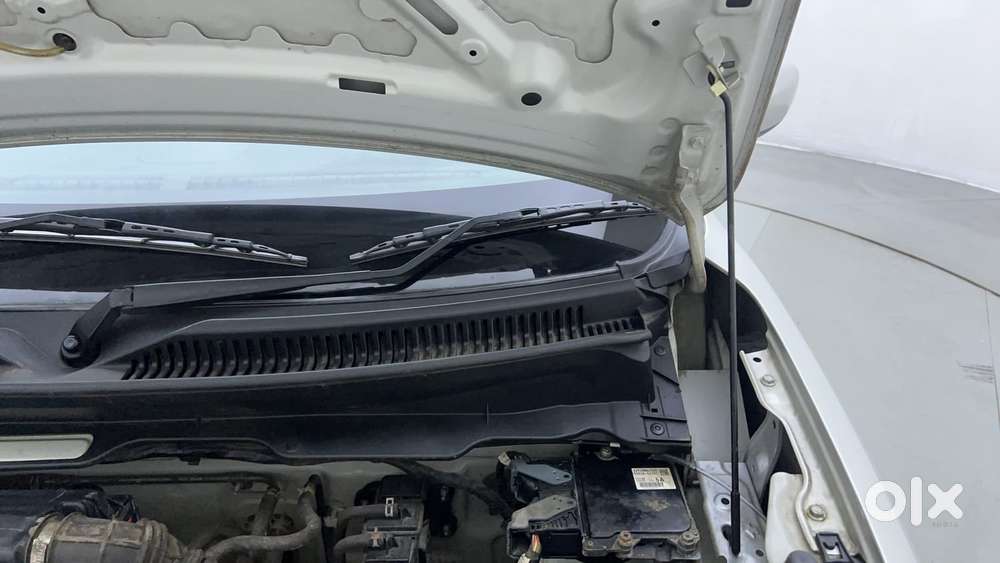 Maruti Suzuki S-presso Vxi Plus, 2022, Petrol