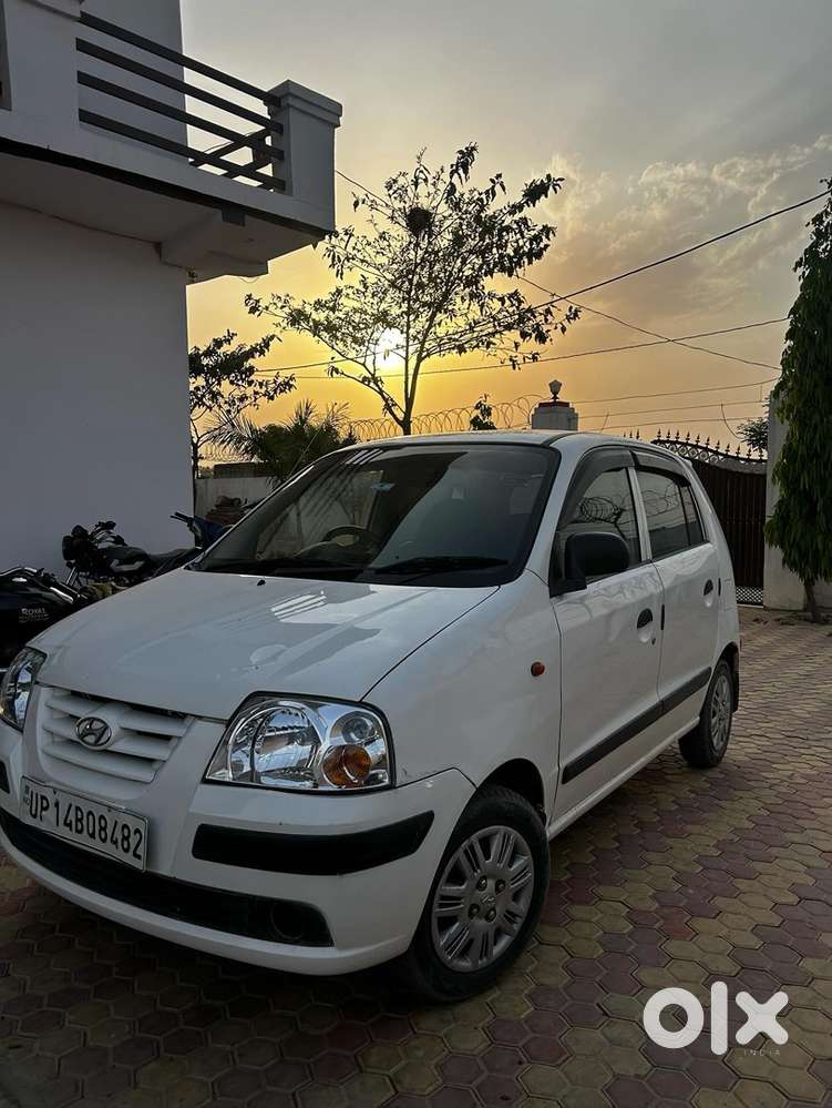 Hyundai Santro Xing Good Condition