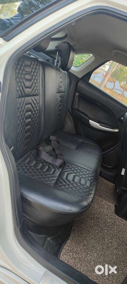 Maruti Suzuki Baleno 2015-2019 1.2 Zeta At, 2016, Petrol