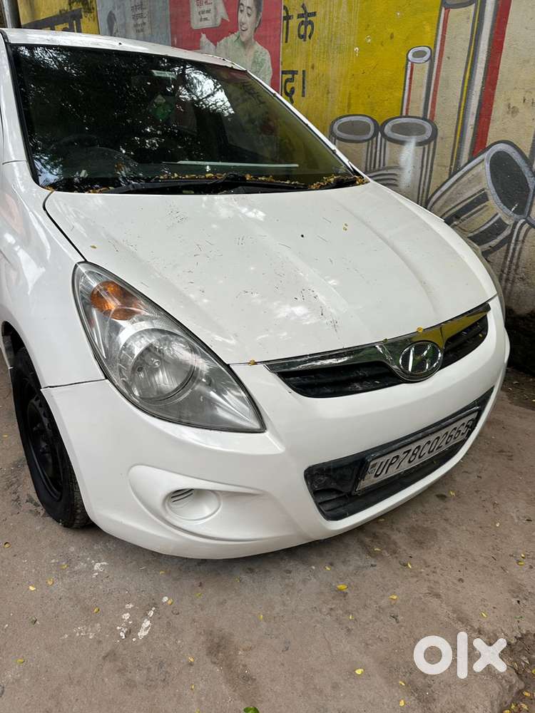 Hyundai I20 Diesel 2012