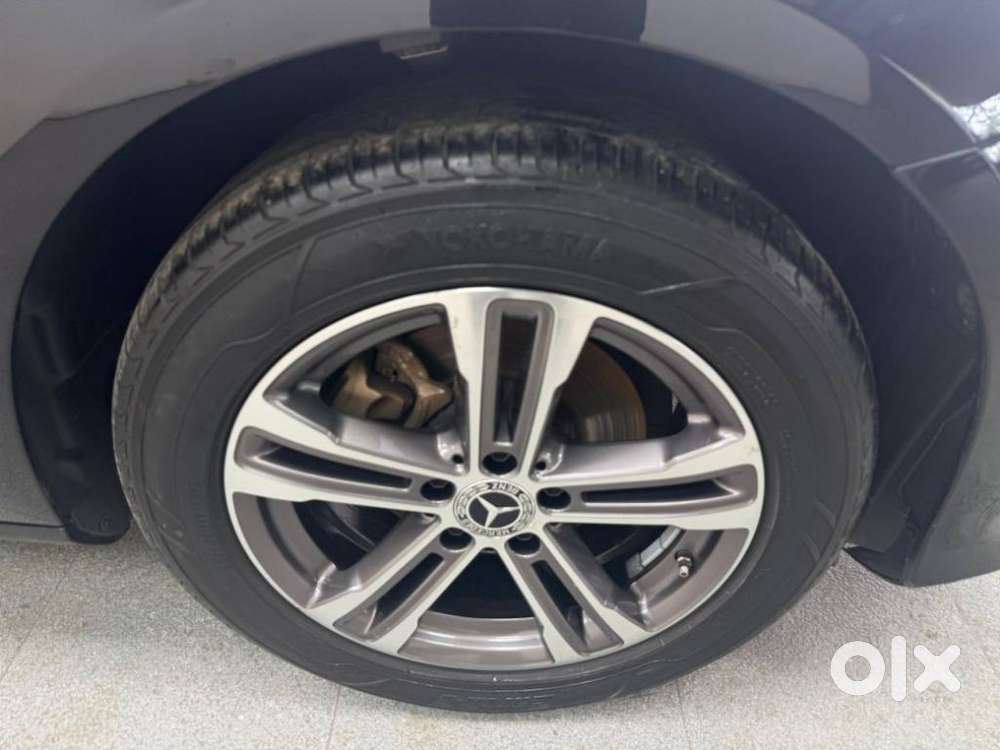 Mercedes-benz E-class Exclusive E 220 D, 2022, Diesel