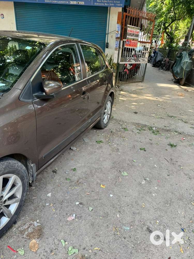 Volkswagen Polo Diesel 2019