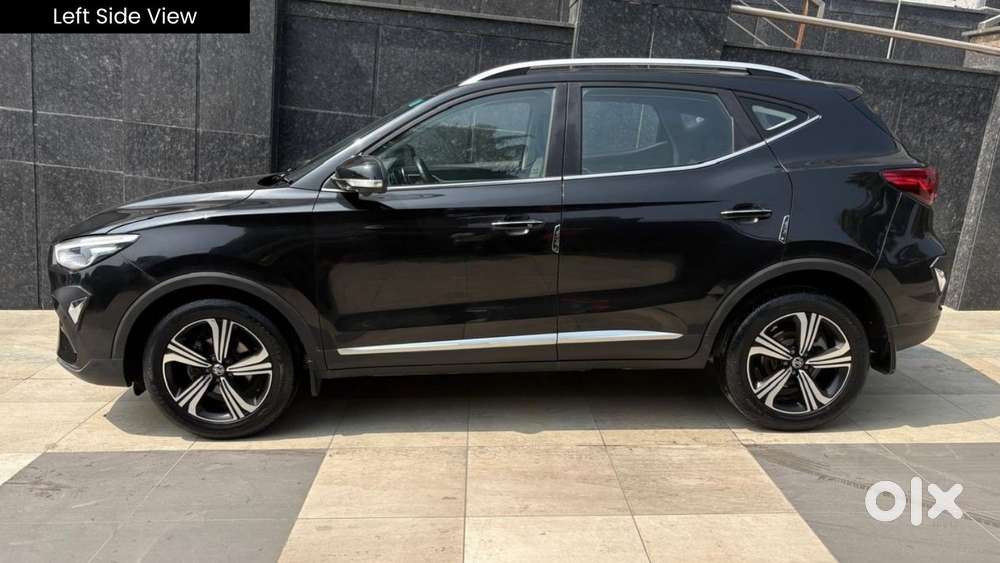Mg Astor 1.5 Sharp Cvt, 2023, Petrol