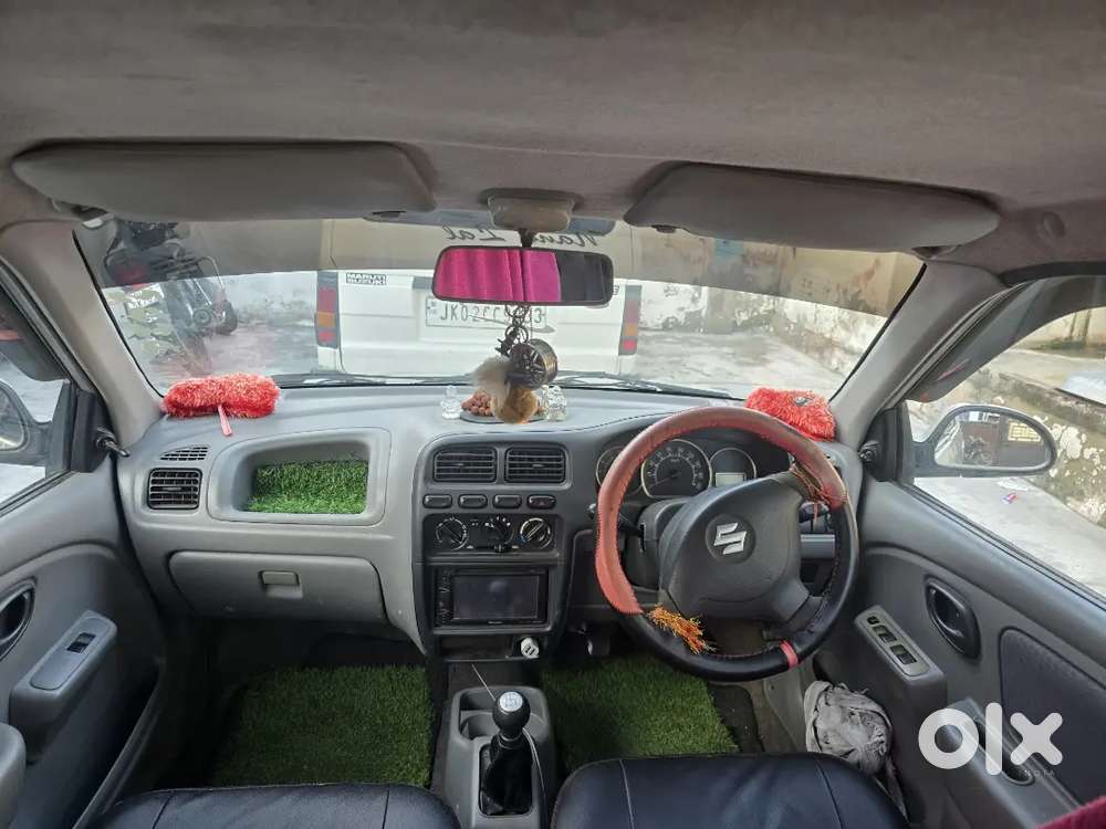 2013 Maruti Suzuki Alto