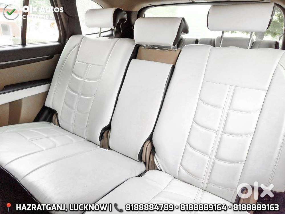 Hyundai Santa Fe 2009-2013 4x2, 2011, Diesel