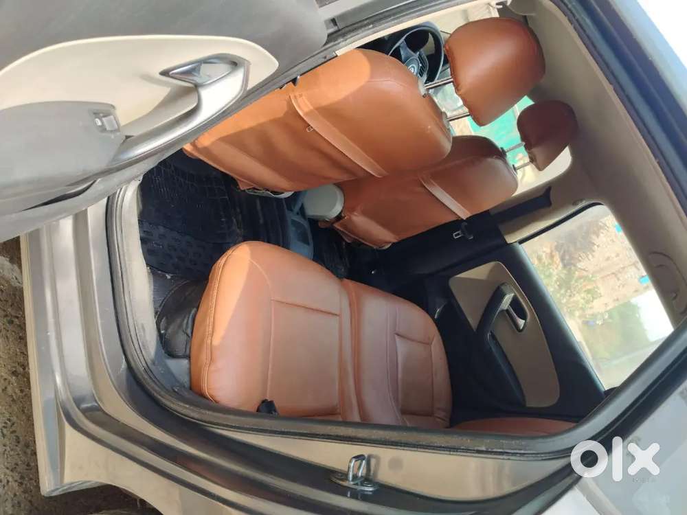 Volkswagen Polo Comfortline 1.2l 2013