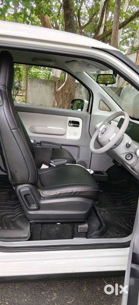 Mg Comet Ev Play Gamer Edition, 2025, Electric
