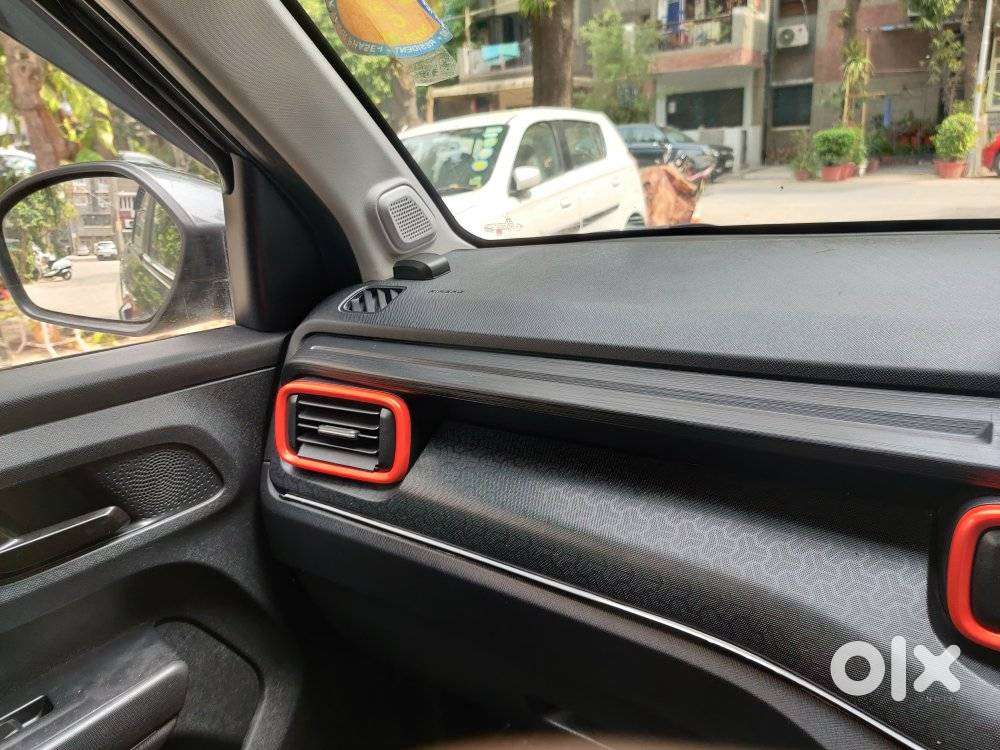 Tata Punch Adventure, 2023, Petrol