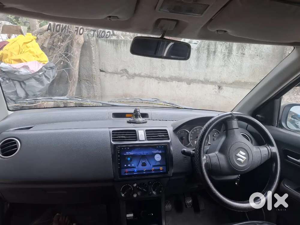 Swift Maruti Suzuki 2010 Diesel Manual 2030 Tk Valid Rc