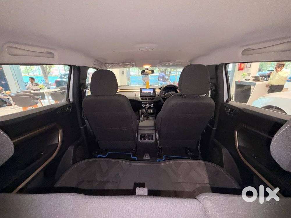 Renault Kiger Rxt, 2022, Petrol