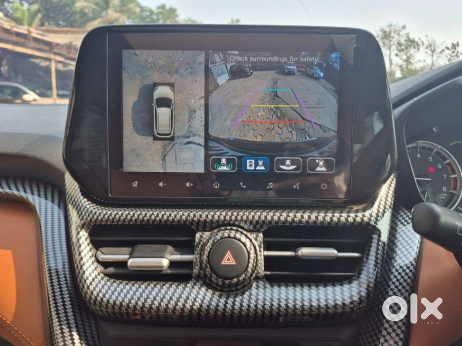 Toyota Urban Cruiser Hyryder 1.5 V Neo Drive At, 2023, Petrol