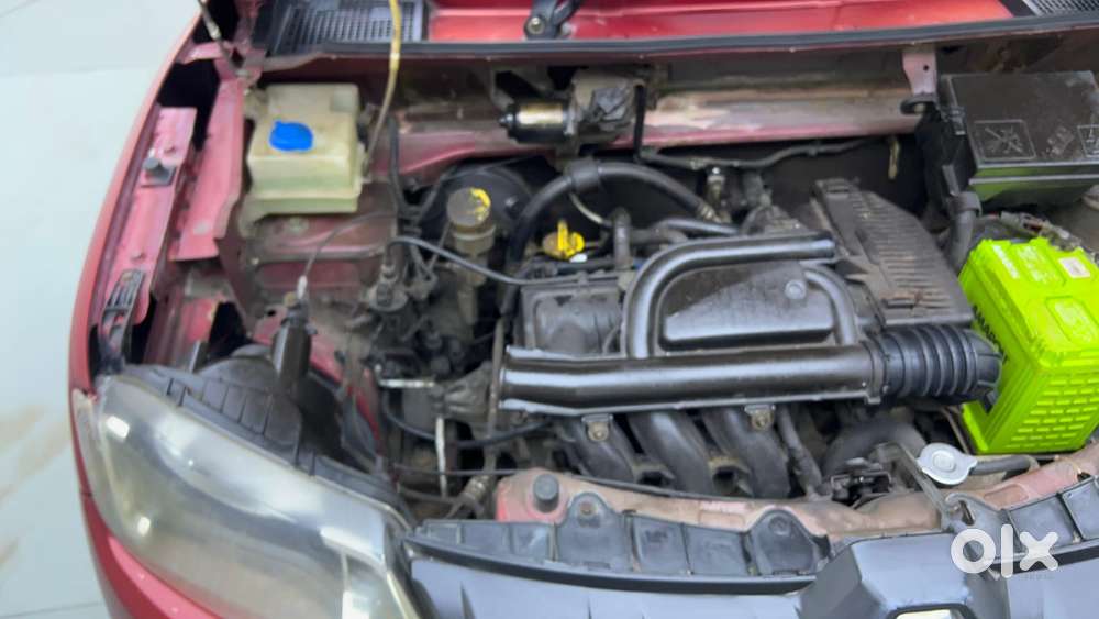 Renault Kwid 1.0 Rxt, 2016, Petrol