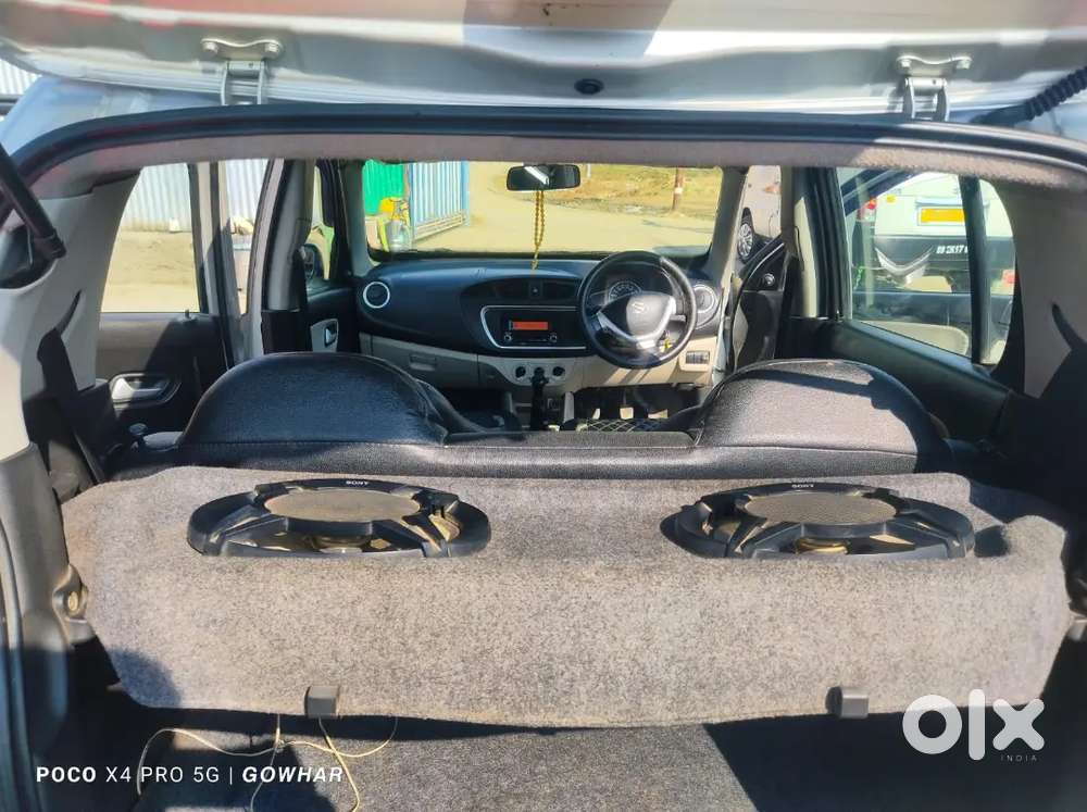 Maruti Suzuki Alto 800 2019 Petrol 65000 Km Driven