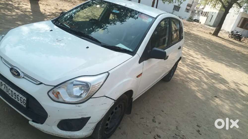 Ford Figo 2013 Diesel 84300 Km Driven,1st Owner, Vip Number