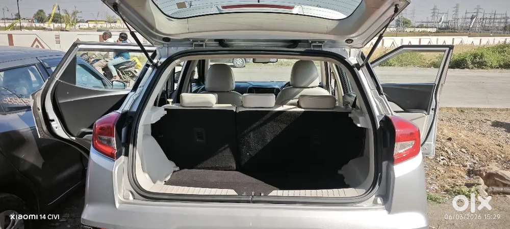 Mahindra Xuv300 Diesel 2019