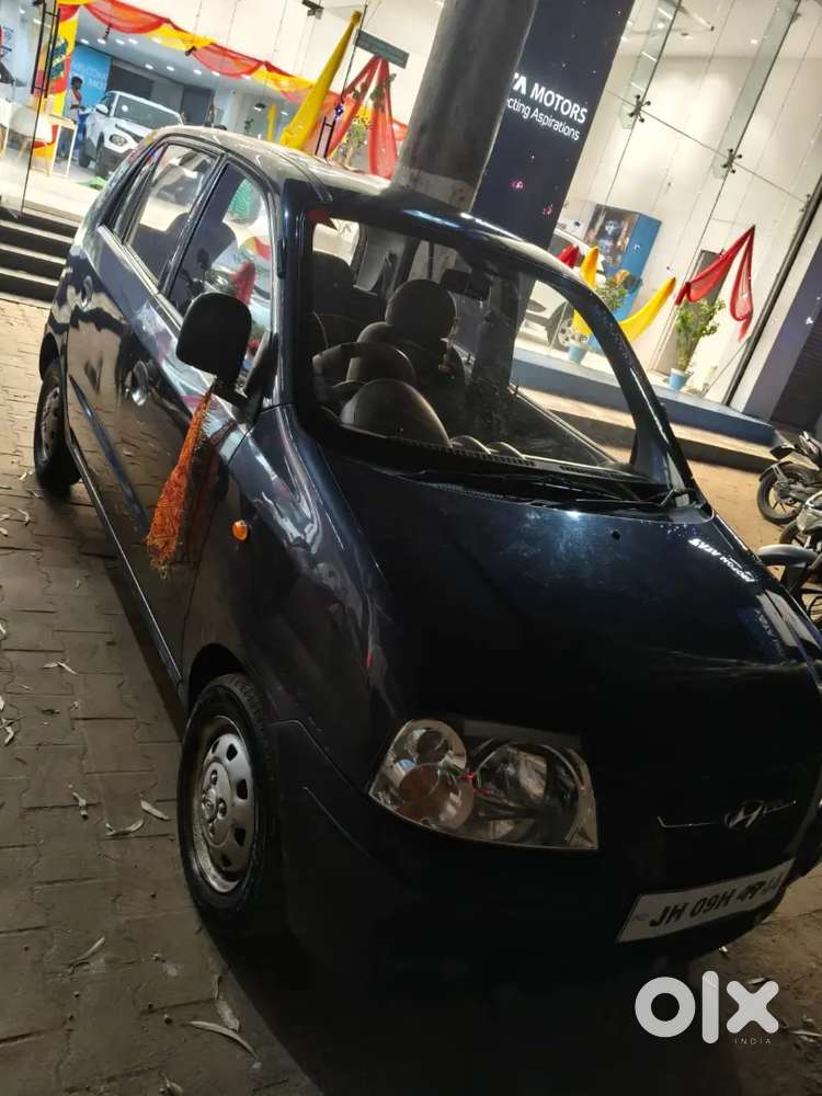 Hyundai Santro Xing 2007